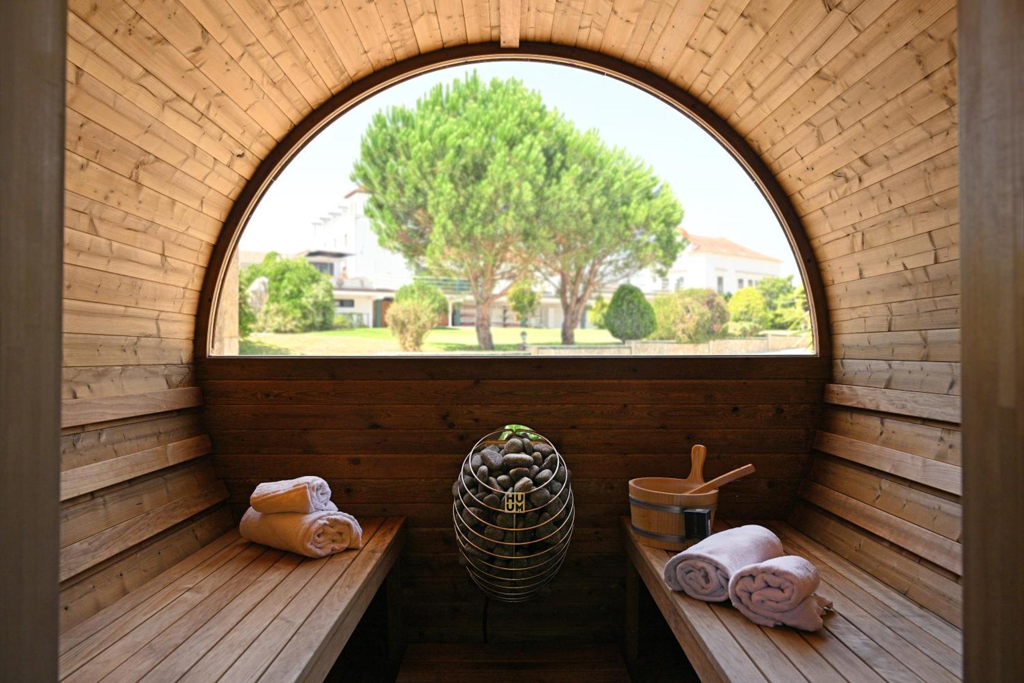 Quinta D'Anta- Hotel Rural Maiorca Buitenkant foto