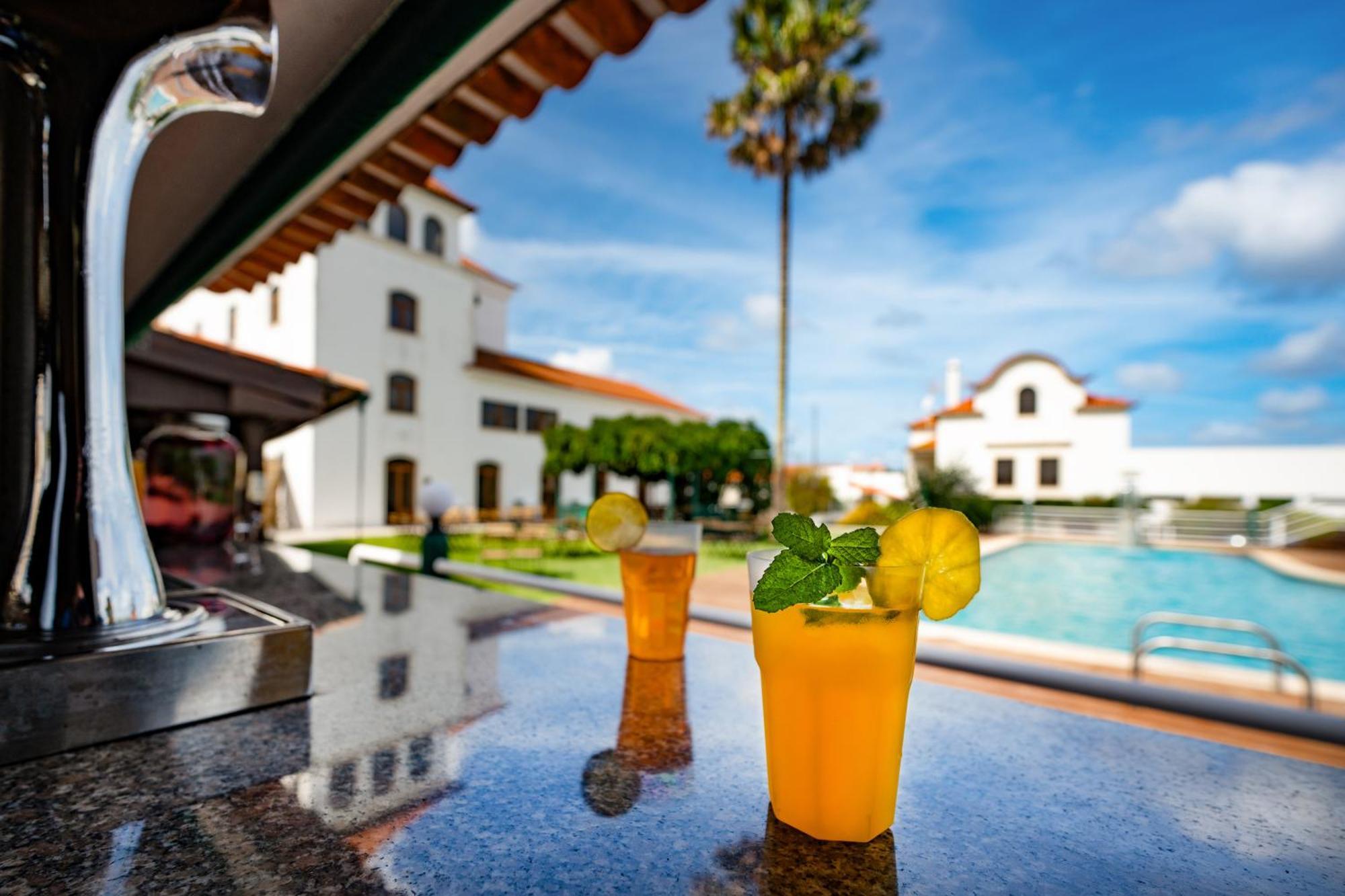 Quinta D'Anta- Hotel Rural Maiorca Buitenkant foto