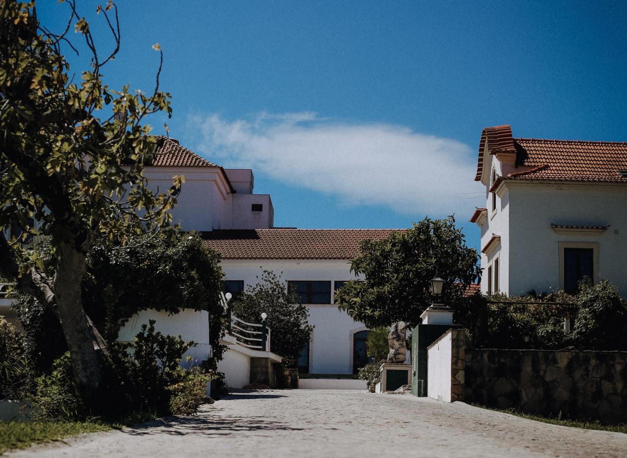 Quinta D'Anta- Hotel Rural Maiorca Buitenkant foto