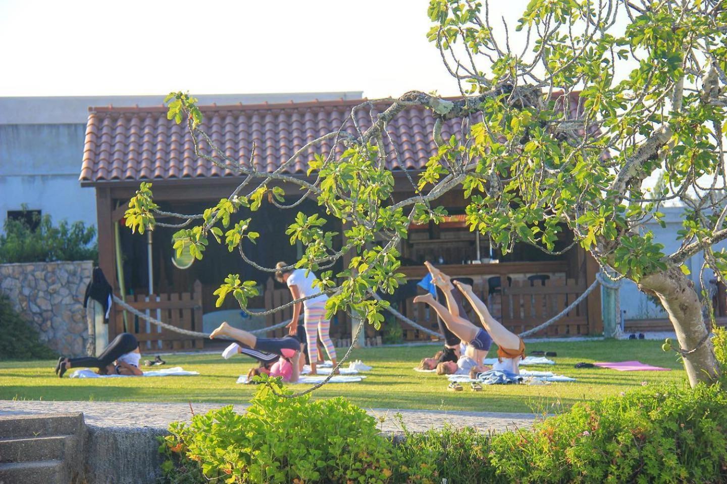 Quinta D'Anta- Hotel Rural Maiorca Buitenkant foto
