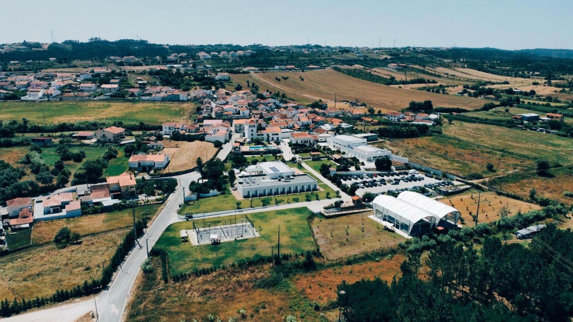 Quinta D'Anta- Hotel Rural Maiorca Buitenkant foto
