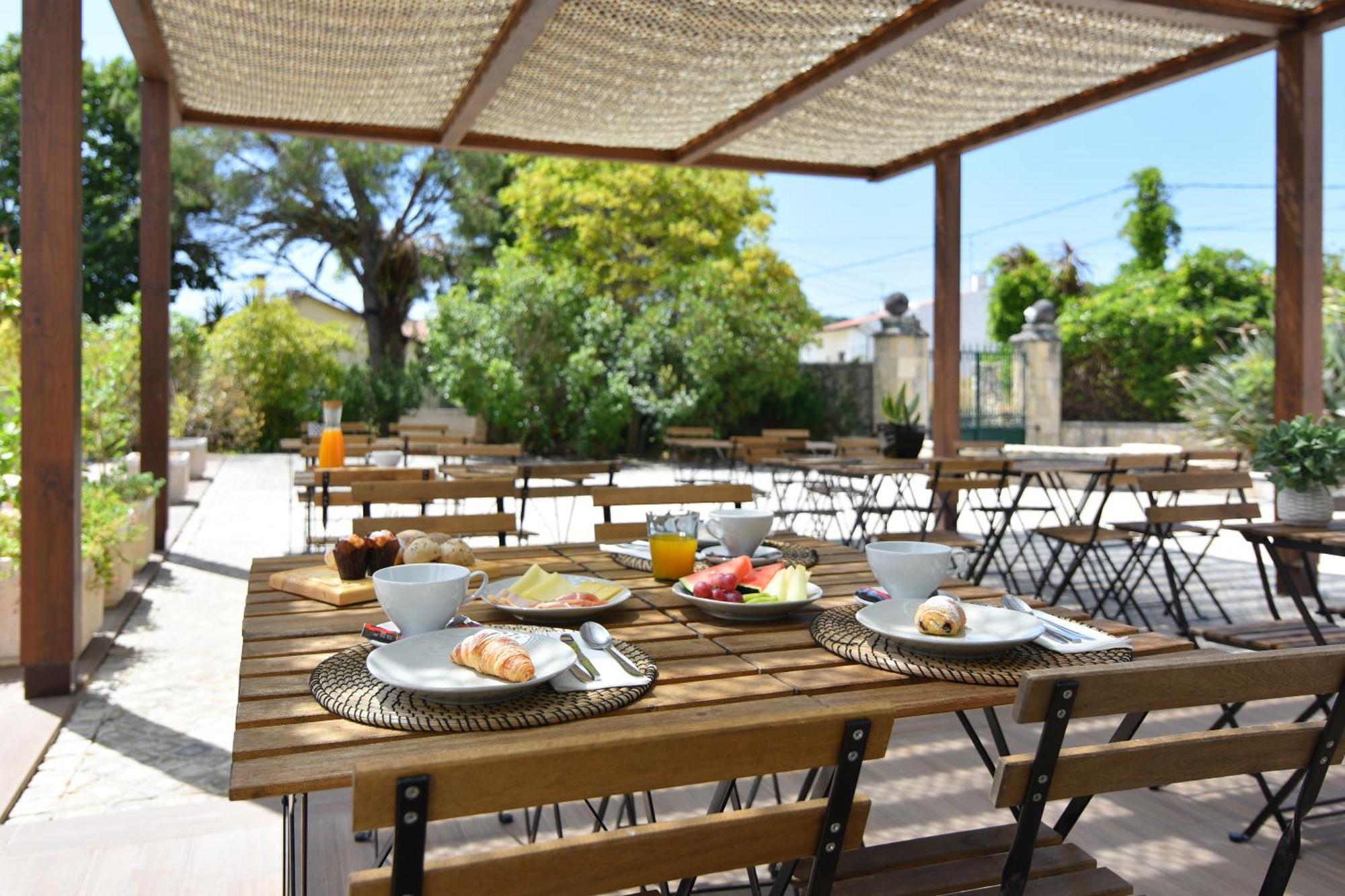 Quinta D'Anta- Hotel Rural Maiorca Buitenkant foto