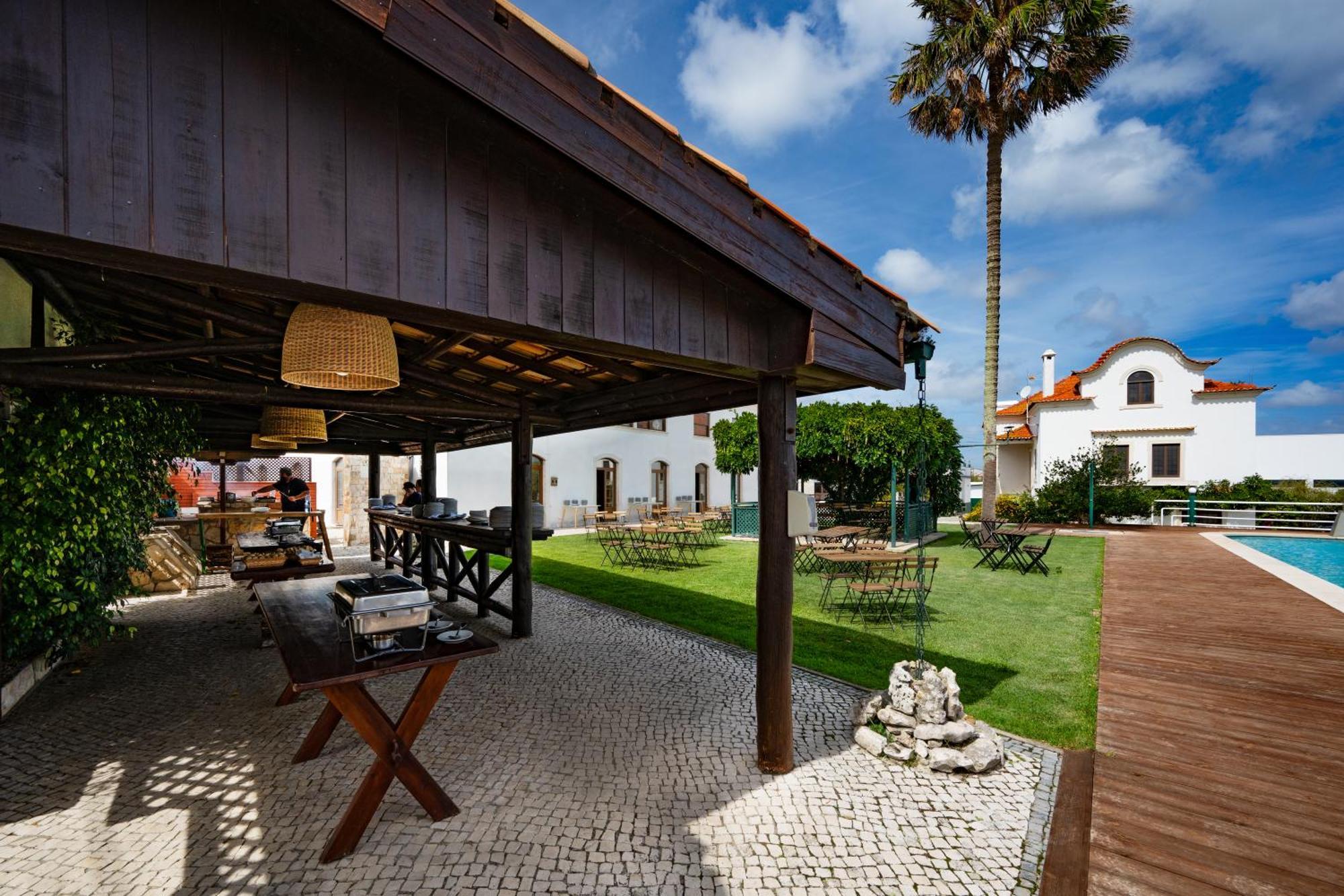 Quinta D'Anta- Hotel Rural Maiorca Buitenkant foto