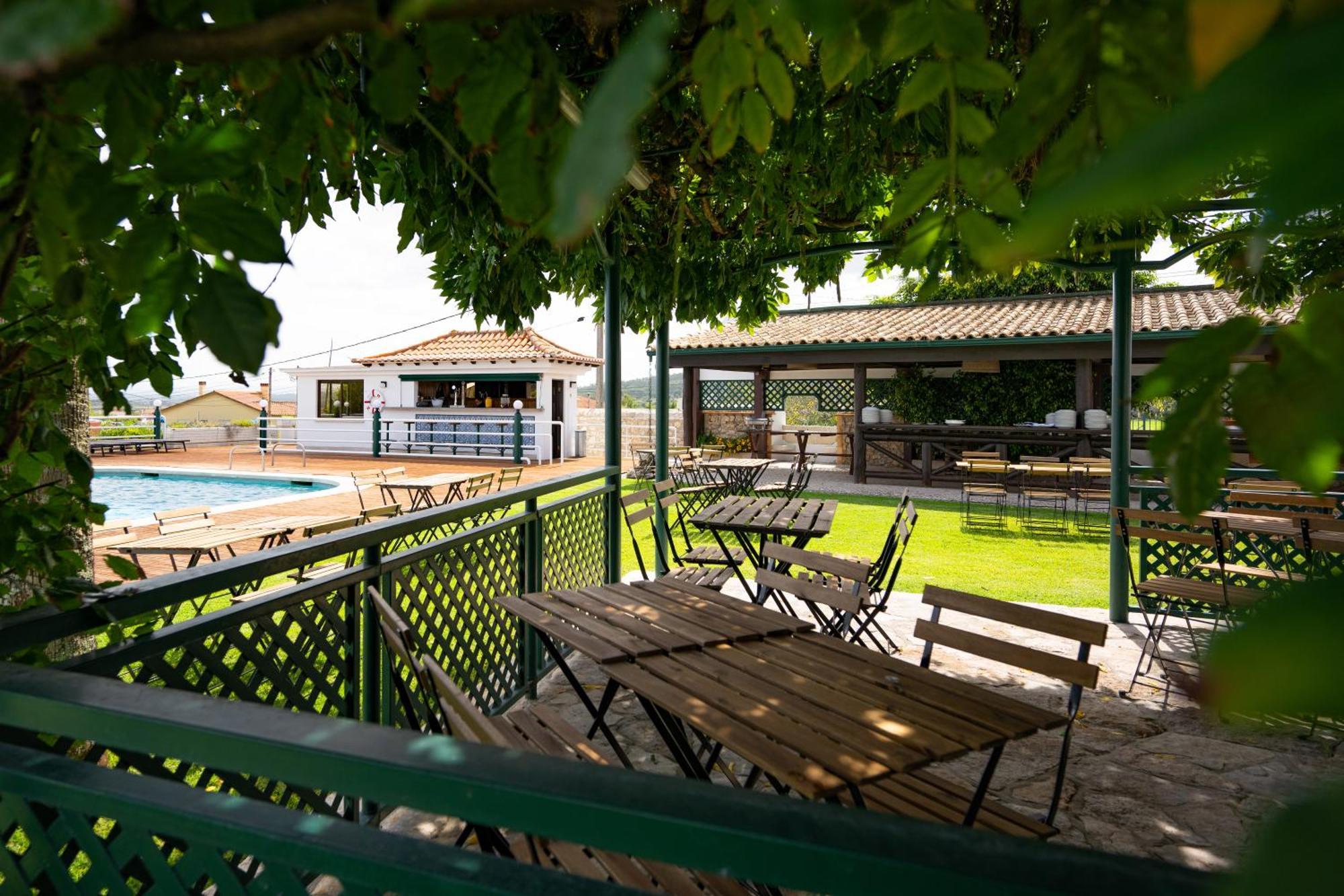 Quinta D'Anta- Hotel Rural Maiorca Buitenkant foto