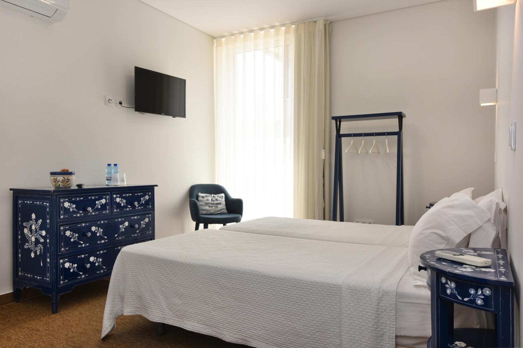 Quinta D'Anta- Hotel Rural Maiorca Buitenkant foto
