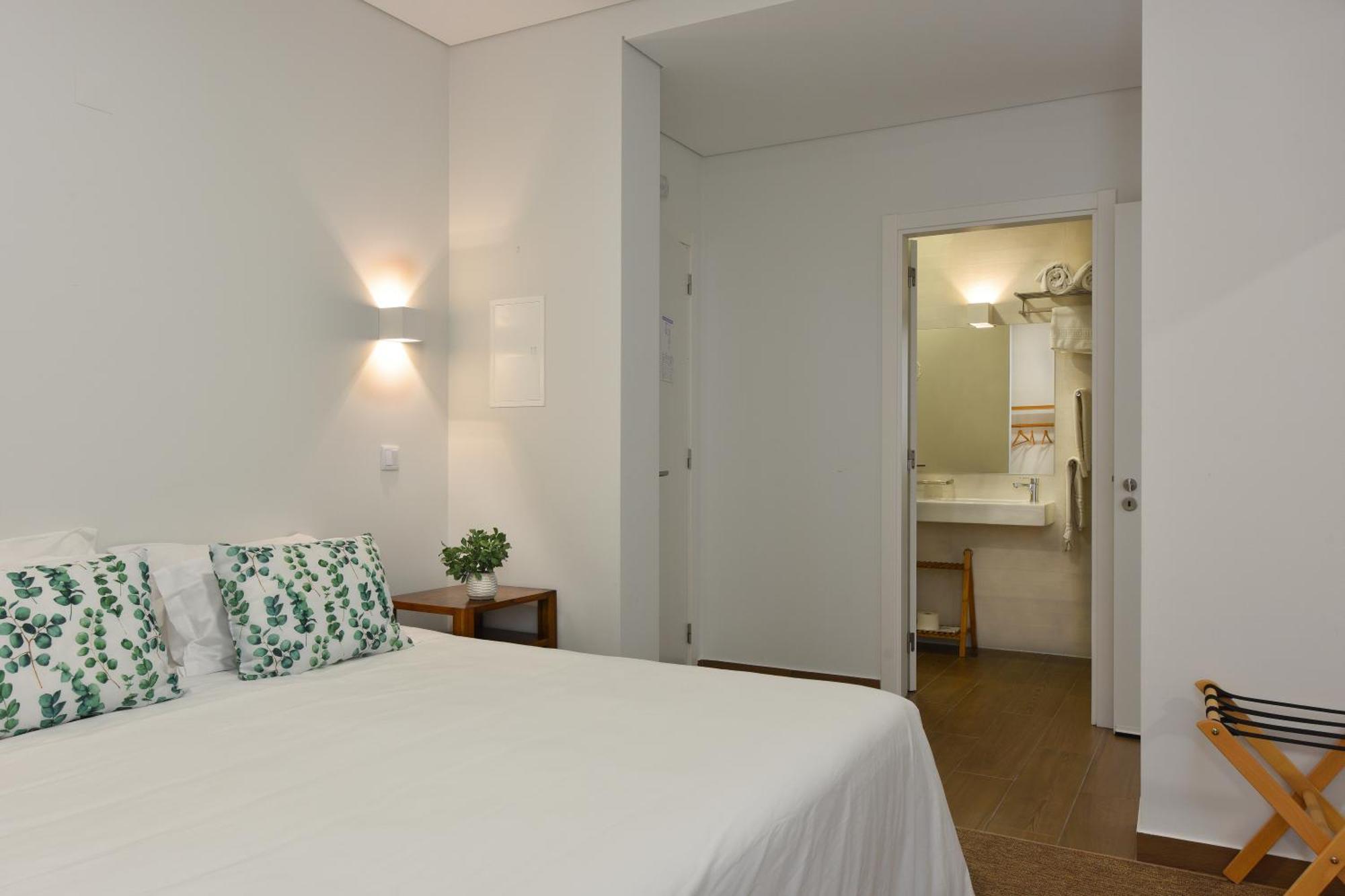 Quinta D'Anta- Hotel Rural Maiorca Buitenkant foto