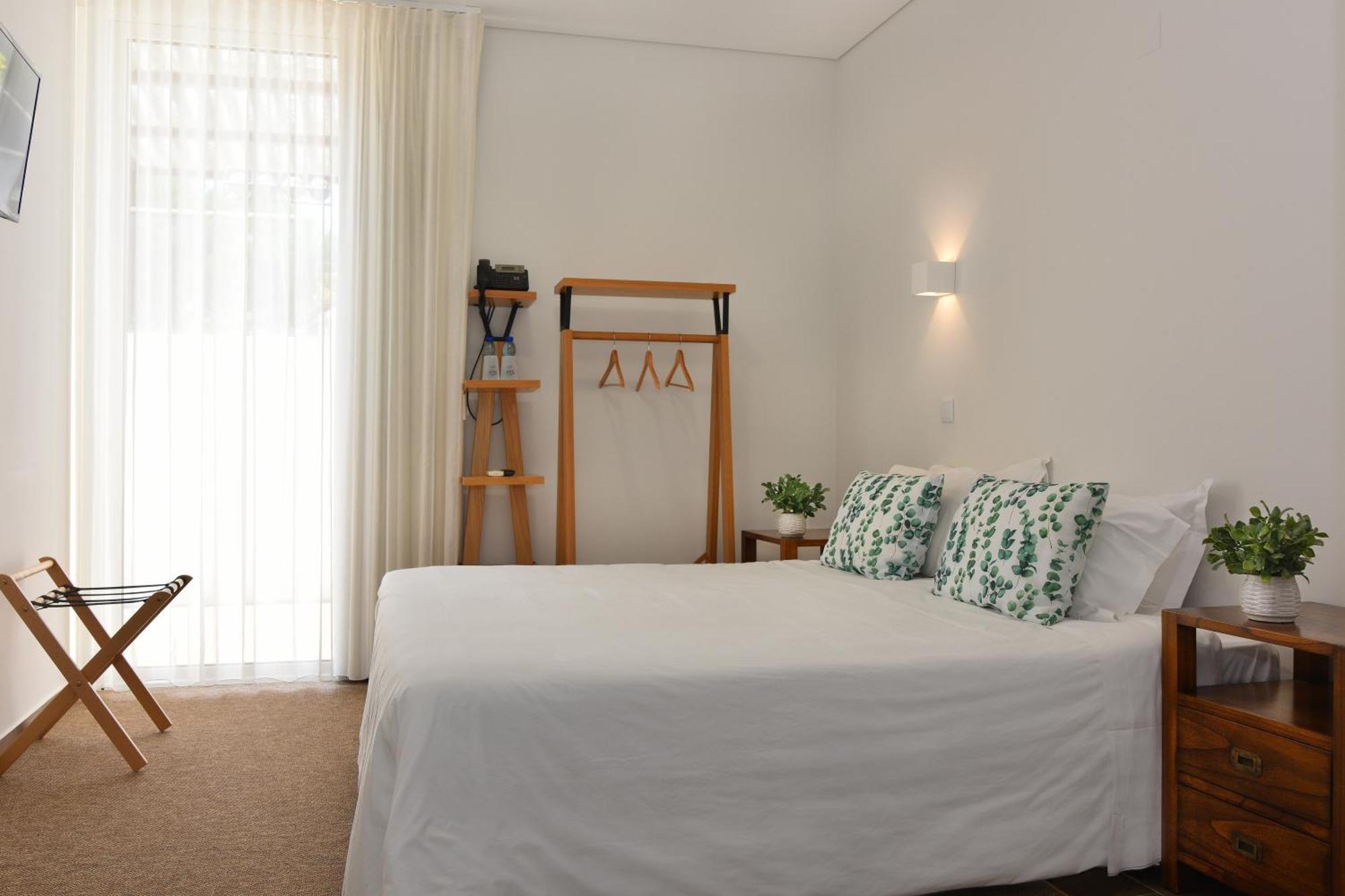 Quinta D'Anta- Hotel Rural Maiorca Buitenkant foto