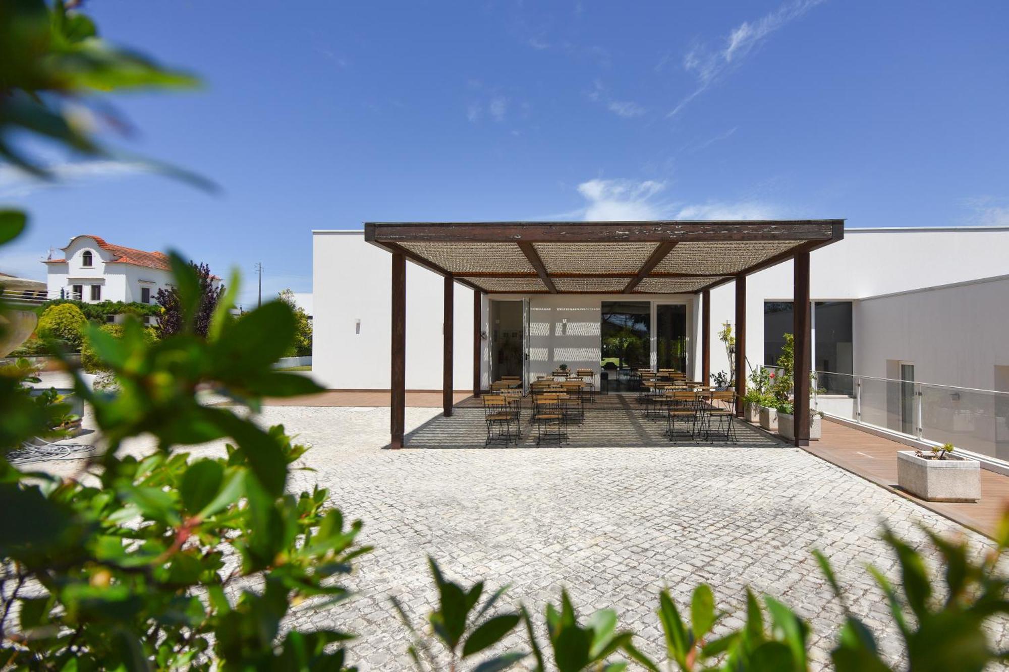 Quinta D'Anta- Hotel Rural Maiorca Buitenkant foto