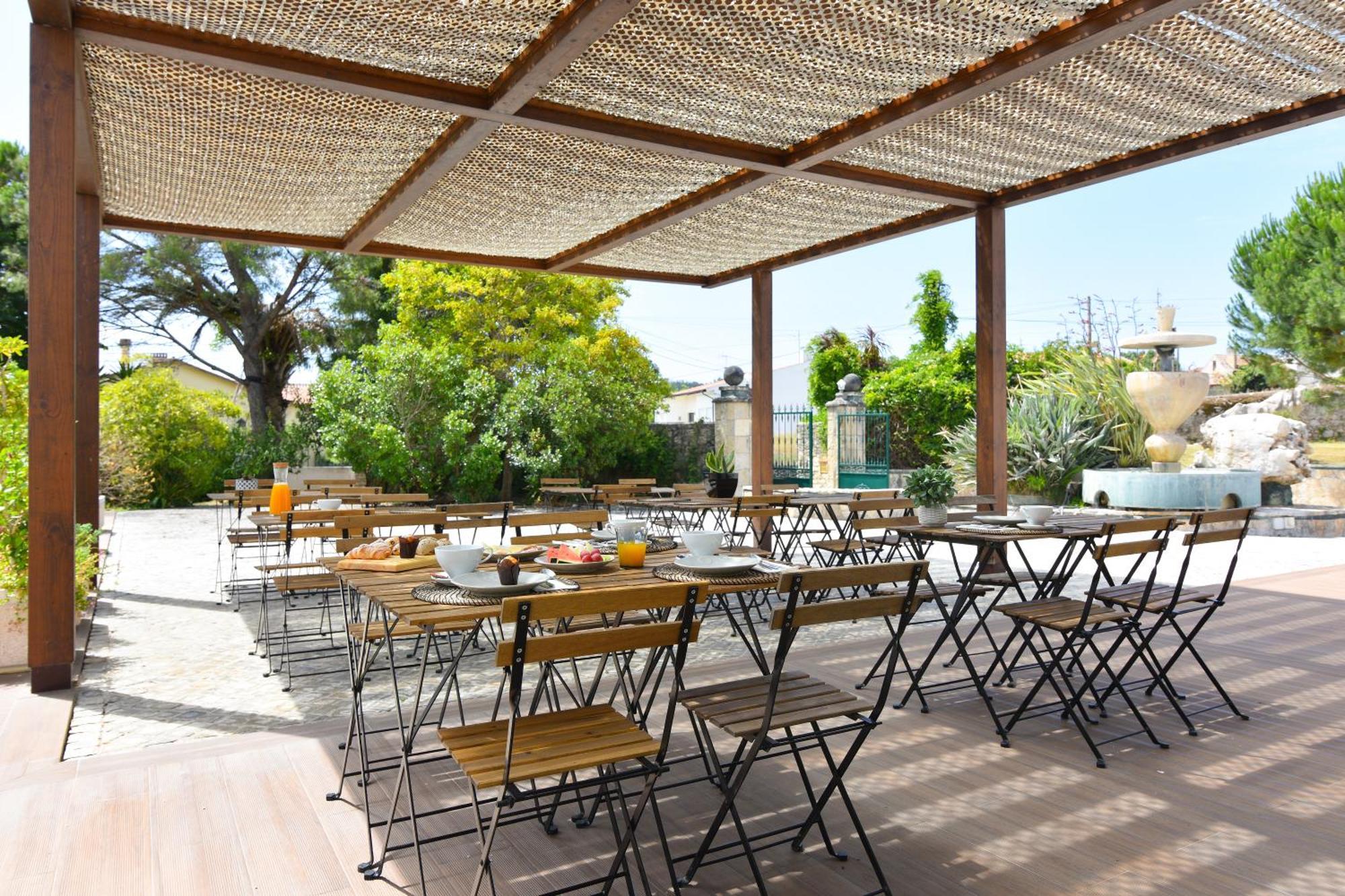Quinta D'Anta- Hotel Rural Maiorca Buitenkant foto