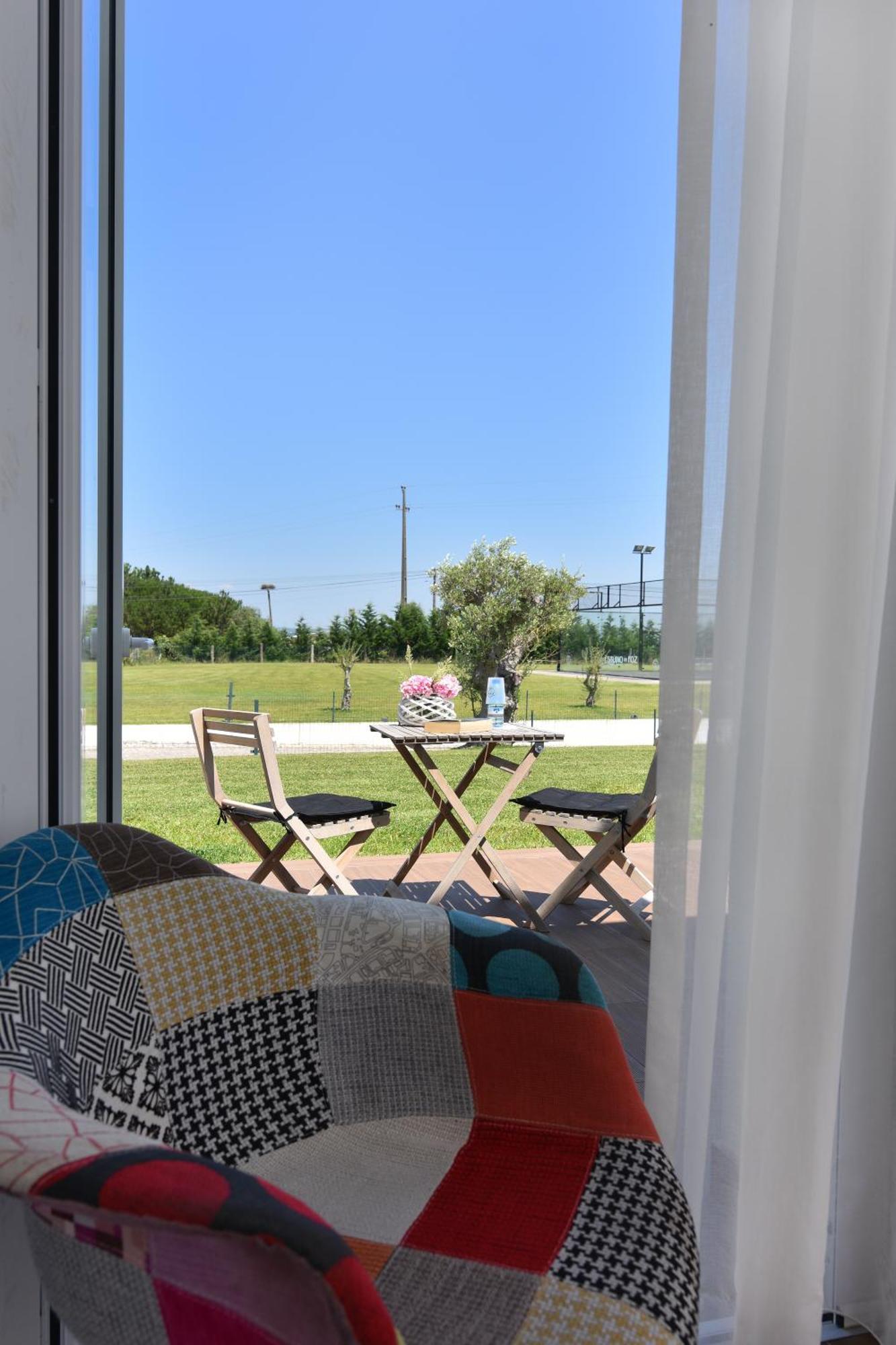 Quinta D'Anta- Hotel Rural Maiorca Buitenkant foto