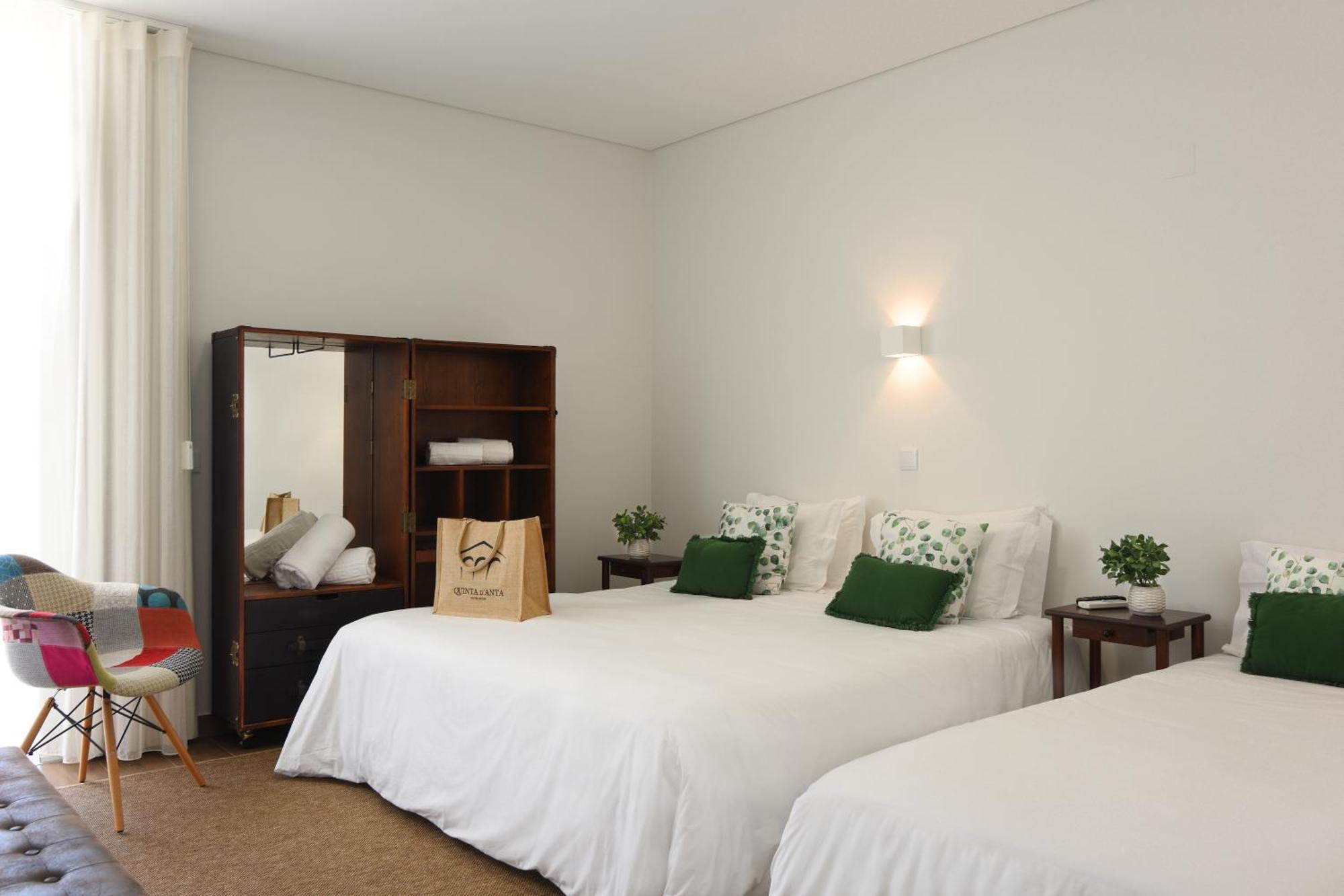 Quinta D'Anta- Hotel Rural Maiorca Buitenkant foto