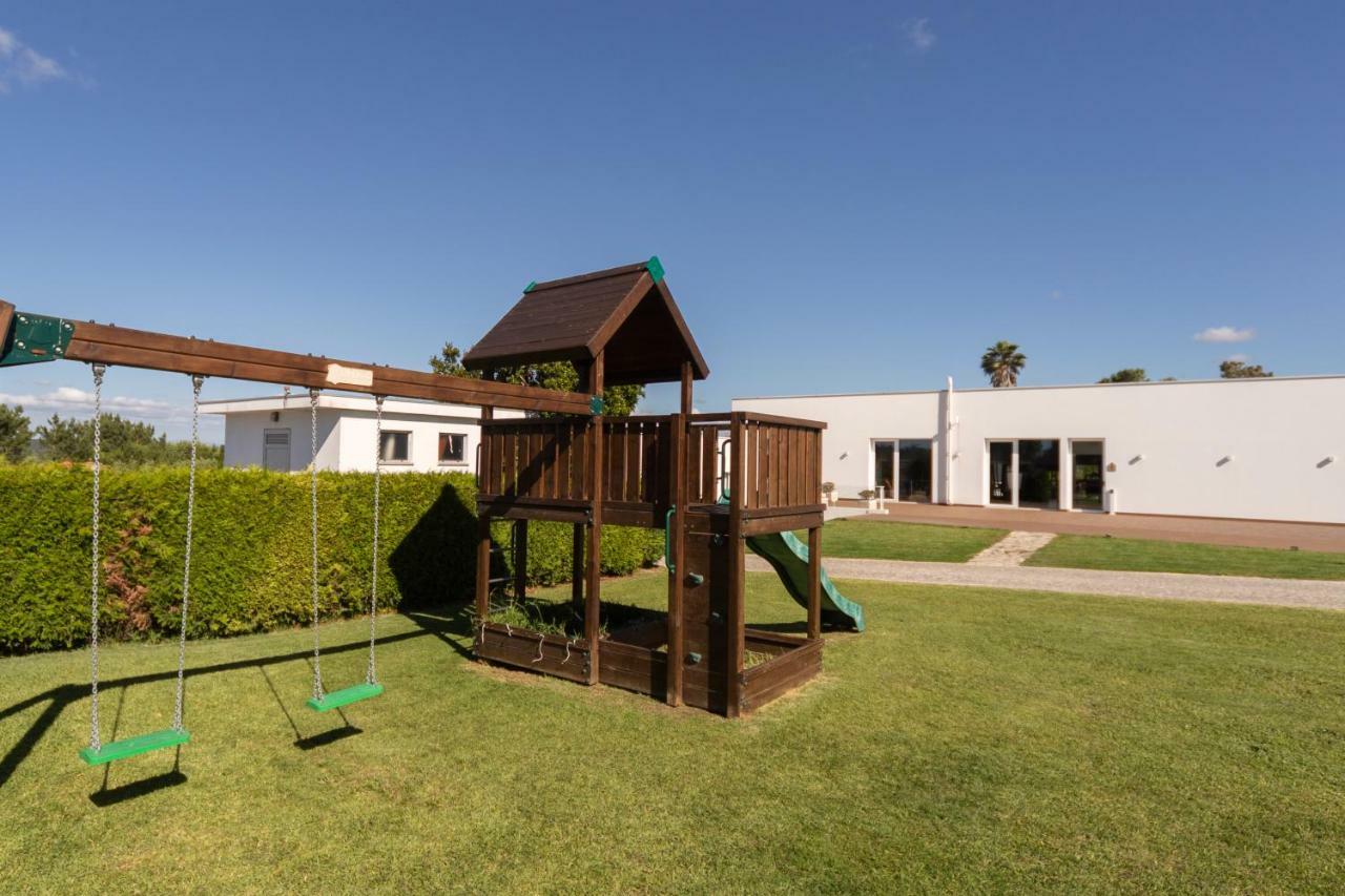 Quinta D'Anta- Hotel Rural Maiorca Buitenkant foto