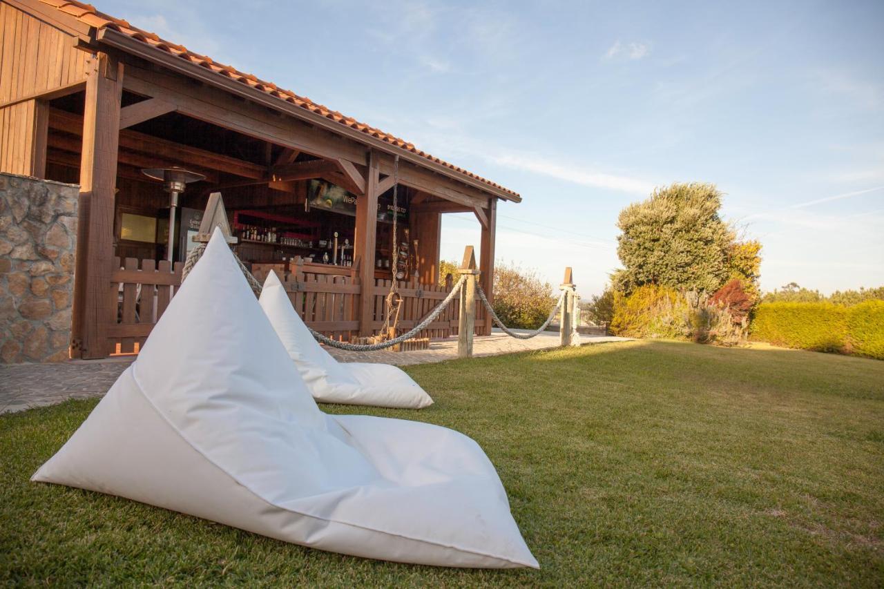 Quinta D'Anta- Hotel Rural Maiorca Buitenkant foto